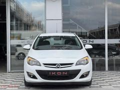 2013 MODEL ASTRA- 1.4 T - OTOMATİK VİTES- BEYAZ RENK-