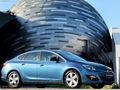 2015 MODEL OPEL ASTRA 1.4 T / SPORT / OTOMATİK VİTES