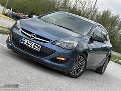 ! - 2014 MODEL DEĞİŞENSİZ - ASTRA - SPORT PAKET - 140 HP - !