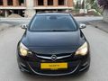 GALERİ YC 2012 ASTRA J 1.4 TURBO SPORT OTOMATİK