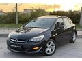 *BOYASIZ HATASIZ 2012 OPEL ASTRA 1.4 T SPORT 140 HP SUNROOF'lu*