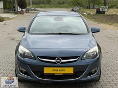 ASYA AUTO'DAN 2015 MODEL OPEL ASTRA 1.4 T SPORT 175.000 KM'DE