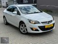 2013 OPEL ASTRA 1.4 TURBO SPORT 140 HP