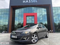 SPORT 1.4 TURBO 140 HP OTOMATİK