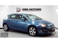 DSG MoToRs'DaN-Opel Astra-1.4T-Sport-Kredi Kartına 12 Ay Taksit