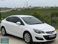 OPEL ASTRA 2015 MODEL OTOMATİK VİTES SPORT PAKET!!!