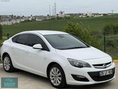 OPEL ASTRA 2015 MODEL OTOMATİK VİTES SPORT PAKET!!!