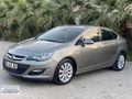 ALİOĞULLARINDAN Opel Astra Otomatik Bakımlı çok Temiz
