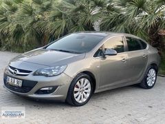ALİOĞULLARINDAN Opel Astra Otomatik Bakımlı çok Temiz