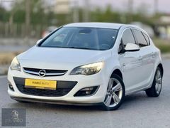 RUMELİDEN 2015 ASTRA SPORT TURBO DEGİŞENSİZ 118.000KM