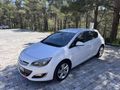 Emsalsiz temizlikte otomatik vites astra Sport