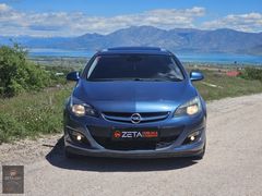 2015 ASTRA 1.4 T SPORT OTOMATİK SUNROOF