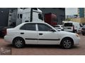 CENGİZHAN ' da 2003 HYUNDAI ACCENT 1.5 CRDi ADMIRE KLİMALI