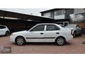CENGİZHAN ' da 2003 HYUNDAI ACCENT 1.5 CRDi ADMIRE KLİMALI