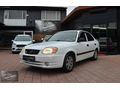 CENGİZHAN ' da 2003 HYUNDAI ACCENT 1.5 CRDi ADMIRE KLİMALI