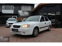 CENGİZHAN ' da 2003 HYUNDAI ACCENT 1.5 CRDi ADMIRE KLİMALI