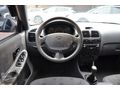 CENGİZHAN ' da 2003 HYUNDAI ACCENT 1.5 CRDi ADMIRE KLİMALI