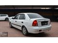 CENGİZHAN ' da 2003 HYUNDAI ACCENT 1.5 CRDi ADMIRE KLİMALI