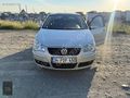CARVERA'DAN 2005 VW POLO ÇELİKJANT , KUSURSUZ MOTOR MEKANİK