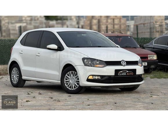 CLASS AUTO 1.4TDİ AĞIR&SIVI BAKIM YENİ MASRAFSIZ SORUNSUZ 169,KM