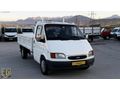 ÖZKARDEŞ'DEN 1997 MODEL TEMİZ BAKIMLI FORD TRANSİT