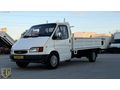 ÖZKARDEŞ'DEN 1997 MODEL TEMİZ BAKIMLI FORD TRANSİT