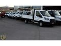 ÖZKARDEŞ'DEN 1997 MODEL TEMİZ BAKIMLI FORD TRANSİT