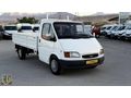 ÖZKARDEŞ'DEN 1997 MODEL TEMİZ BAKIMLI FORD TRANSİT