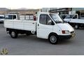 ÖZKARDEŞ'DEN 1997 MODEL TEMİZ BAKIMLI FORD TRANSİT