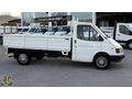 ÖZKARDEŞ'DEN 1997 MODEL TEMİZ BAKIMLI FORD TRANSİT