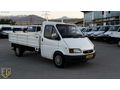 ÖZKARDEŞ'DEN 1997 MODEL TEMİZ BAKIMLI FORD TRANSİT