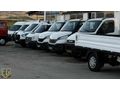ÖZKARDEŞ'DEN 1997 MODEL TEMİZ BAKIMLI FORD TRANSİT