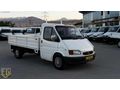ÖZKARDEŞ'DEN 1997 MODEL TEMİZ BAKIMLI FORD TRANSİT