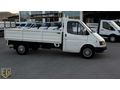 ÖZKARDEŞ'DEN 1997 MODEL TEMİZ BAKIMLI FORD TRANSİT
