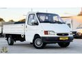 ÖZKARDEŞ'DEN 1997 MODEL TEMİZ BAKIMLI FORD TRANSİT
