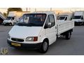ÖZKARDEŞ'DEN 1997 MODEL TEMİZ BAKIMLI FORD TRANSİT