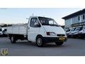 ÖZKARDEŞ'DEN 1997 MODEL TEMİZ BAKIMLI FORD TRANSİT