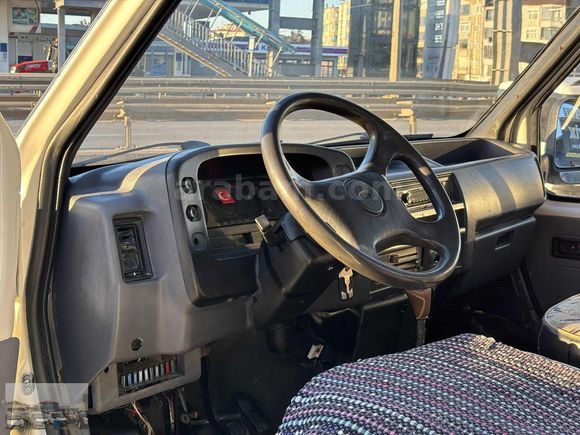 ORJİNAL 1995 MODEL 190P