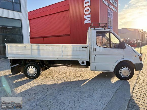 ORJİNAL 1995 MODEL 190P