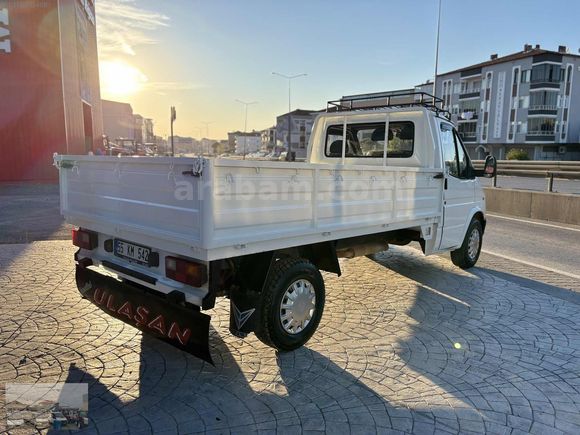 ORJİNAL 1995 MODEL 190P