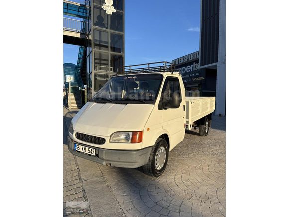 ORJİNAL 1995 MODEL 190P