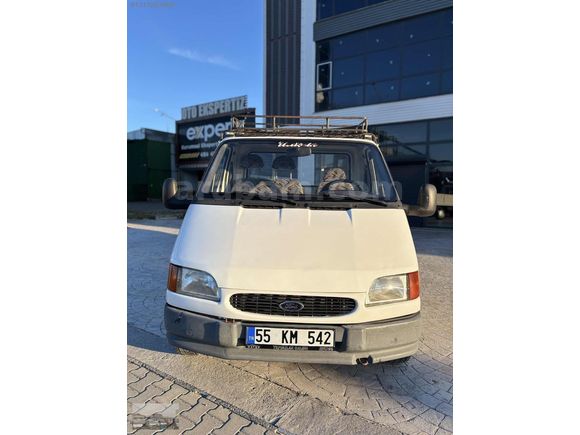 ORJİNAL 1995 MODEL 190P