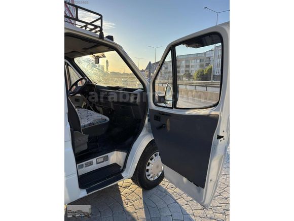 ORJİNAL 1995 MODEL 190P