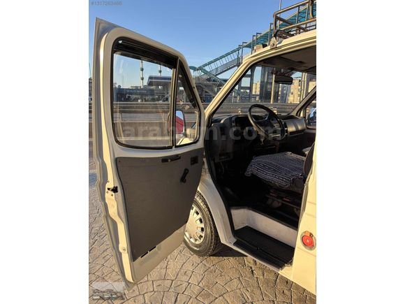 ORJİNAL 1995 MODEL 190P