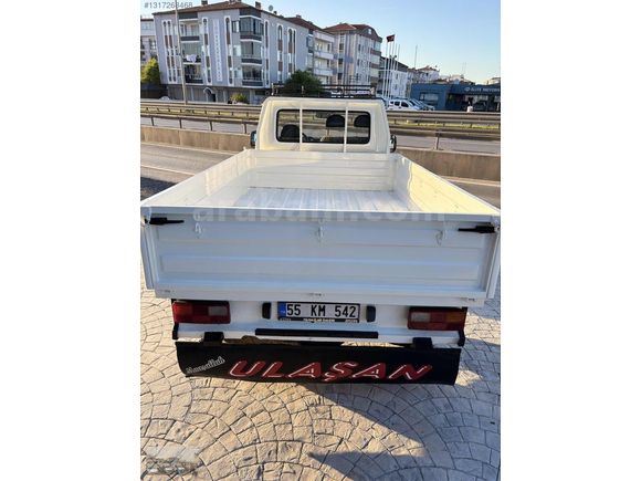 ORJİNAL 1995 MODEL 190P