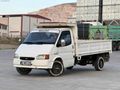1999 YENİ GÖGÜS 190'LIK TRANSİT ORJİNAL PİKAP 4 LASTİK SIFIR