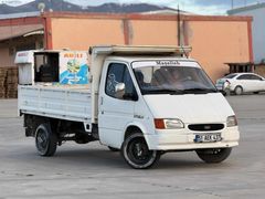 1999 YENİ GÖGÜS 190'LIK TRANSİT ORJİNAL PİKAP 4 LASTİK SIFIR