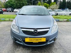 2009 1.4 CORSA OTOMATİK VİTES ENJOY PAKET