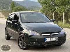 ERN AUTO '2005 OPEL CORSA 1.4 TWINPORT OTOMATİK 167.000 KM ''