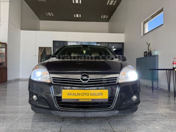 AKALINDAN 111.YIL ENJOY PAKET TEMİZ OPEL ASTRA
